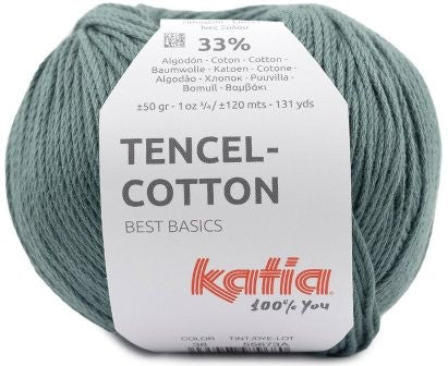 Tencel-Cotten