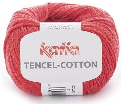 Tencel-Cotten