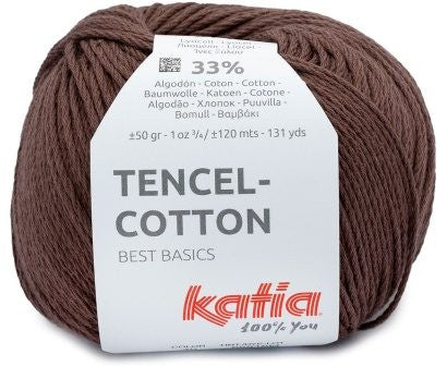 Tencel-Cotten
