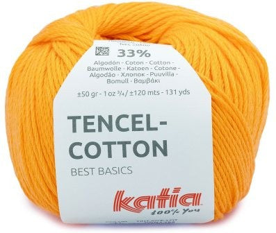 Tencel-Cotten