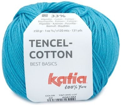Tencel-Cotten