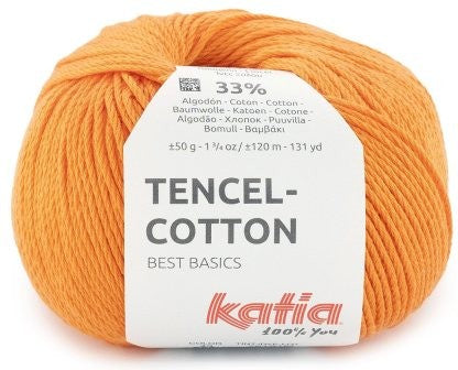 Tencel-Cotten