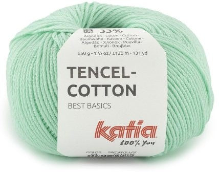 Tencel-Cotten