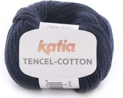 Tencel-Cotten