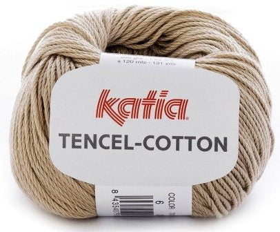 Tencel-Cotten