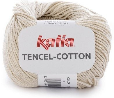 Tencel-Cotten