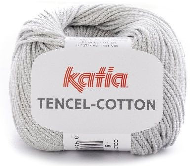 Tencel-Cotten