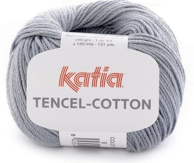 Tencel-Cotten